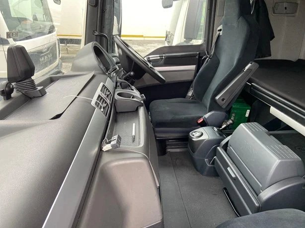 MAN TGX 26.440 For Sale